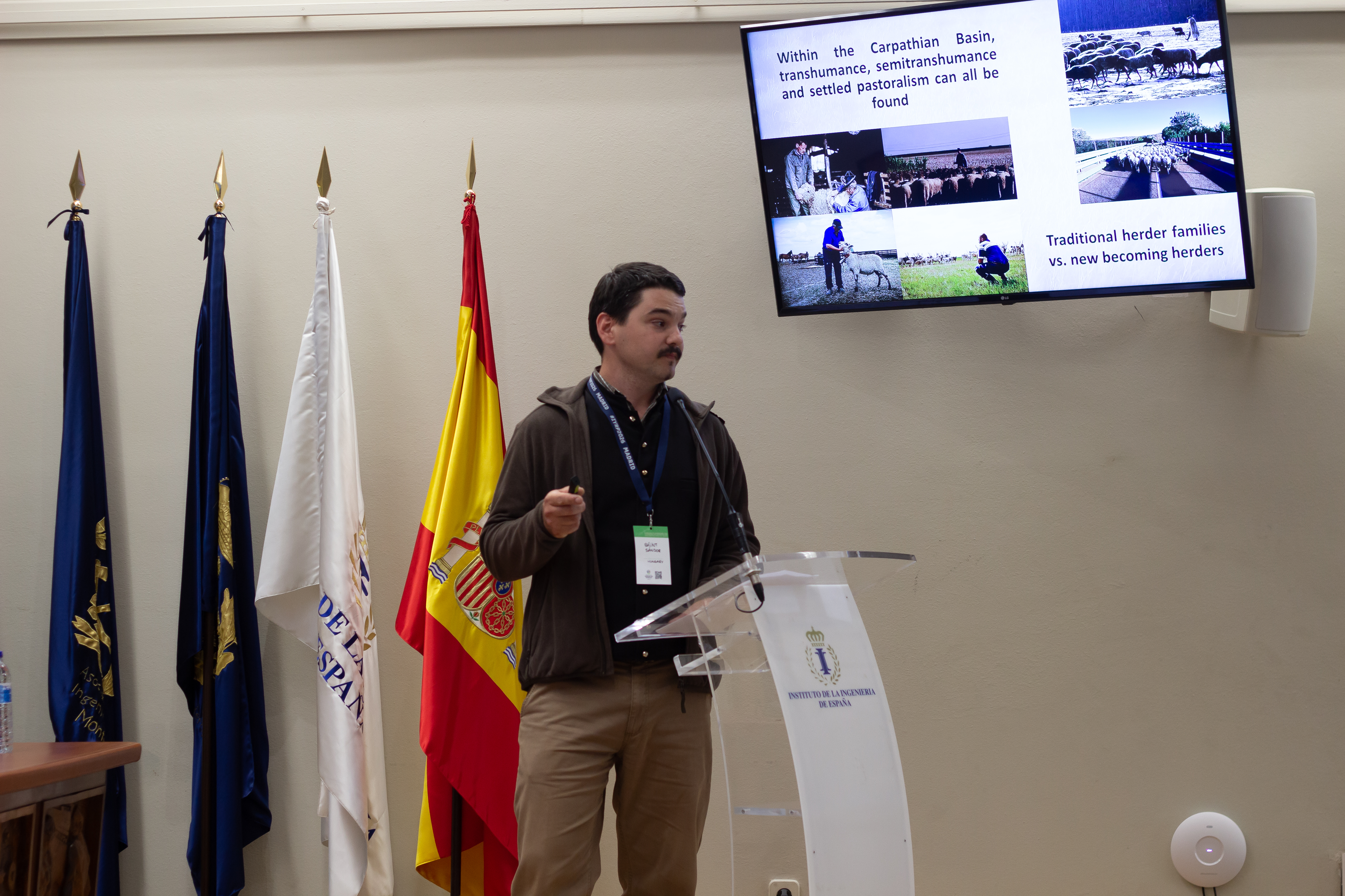 Event Gallery - IYRP 2026